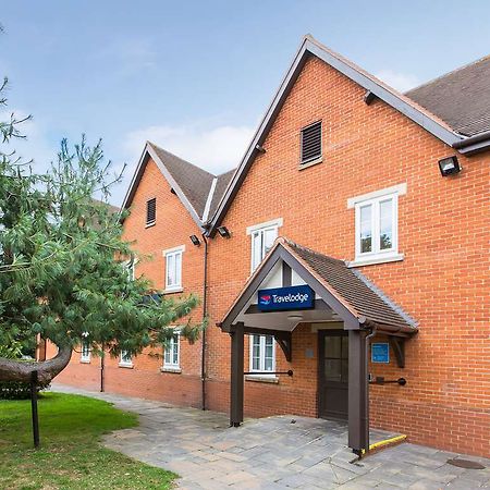 Travelodge Basildon Wickford Dış mekan fotoğraf