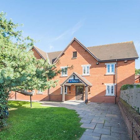 Travelodge Basildon Wickford Dış mekan fotoğraf