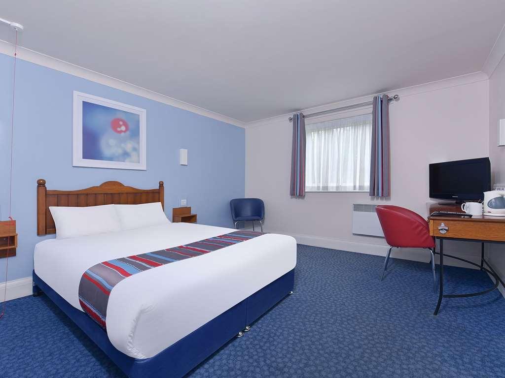 Travelodge Basildon Wickford Oda fotoğraf