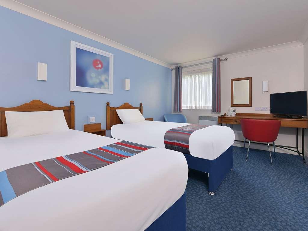 Travelodge Basildon Wickford Oda fotoğraf