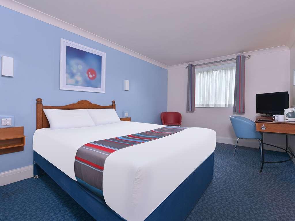 Travelodge Basildon Wickford Oda fotoğraf