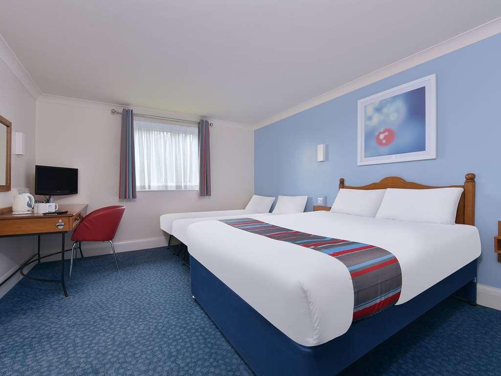 Travelodge Basildon Wickford Oda fotoğraf