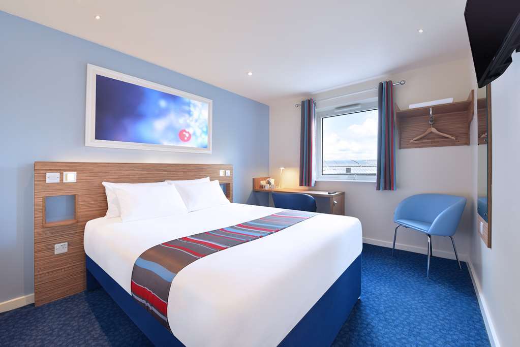 Travelodge Basildon Wickford Oda fotoğraf