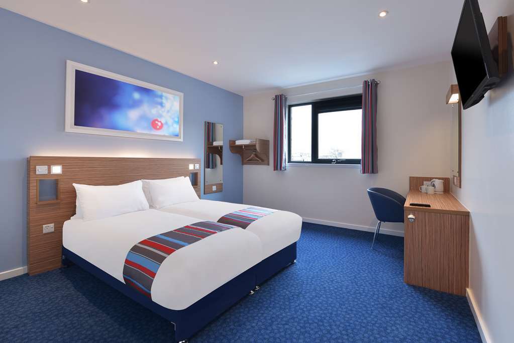 Travelodge Basildon Wickford Oda fotoğraf